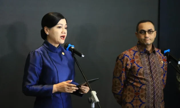 MSCI Soroti Arus Informasi, Pemerintah RI Percepat Reformasi Pasar Modal