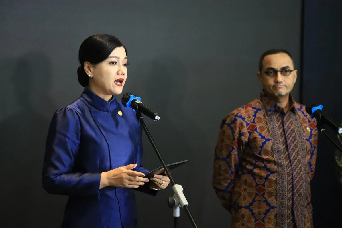MSCI Soroti Arus Informasi, Pemerintah RI Percepat Reformasi Pasar Modal
