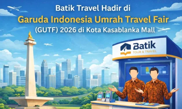 Mudahkan Nasabah Bertransaksi, Bank Jakarta Kembali Hadir di Jakarta Fair 2026
