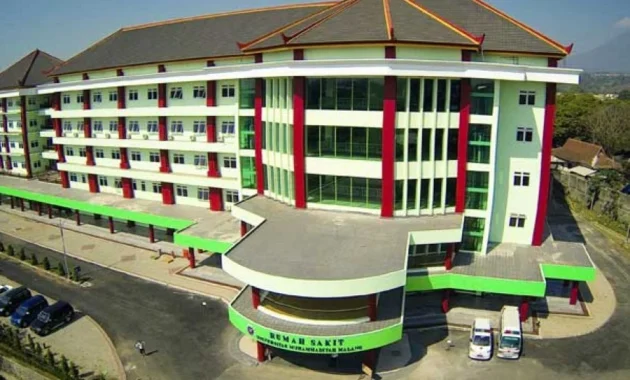 Muhammadiyah Bangun Pabrik Infus di Universitas Muhammadiyah Malang, Target Operasional 2027 Muhammadiyah Bangun Pabrik Infus di Universitas Muhammadiyah Malang, Target Operasional 2027