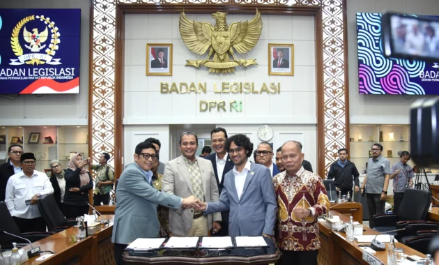 MUI Susun Naskah Akademik RUU Pidana LGBT, Dorong Masuk Prolegnas