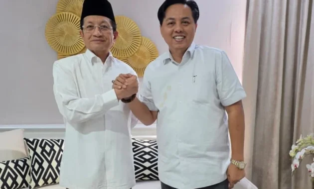 Muktamar NU Harus Jadi Momentum Pemurnian, Bukan Arena Perebutan Kekuasaan