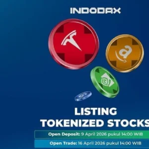 Mulai Diperdagangkan di Reku, Perluas Akses Masyarakat ke Aset Digital Berbasis Utilitas