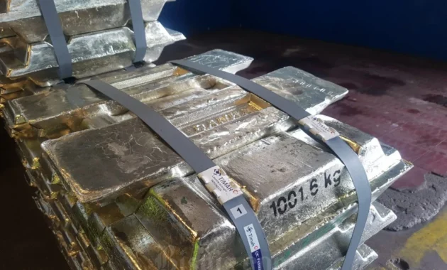 Naiknya Harga Timah Dorong Momentum Hilirisasi Industri Nasional Naiknya Harga Timah Dorong Momentum Hilirisasi Industri Nasional