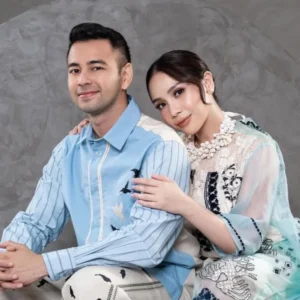 Nama Raffi Ahmad Terseret Kasus Bluray Cargo, Respons Nagita Slavina Jadi Sorotan