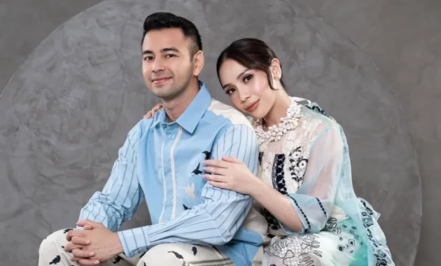 Nama Raffi Ahmad Terseret Kasus Bluray Cargo, Respons Nagita Slavina Jadi Sorotan Nama Raffi Ahmad Terseret Kasus Bluray Cargo, Respons Nagita Slavina Jadi Sorotan
