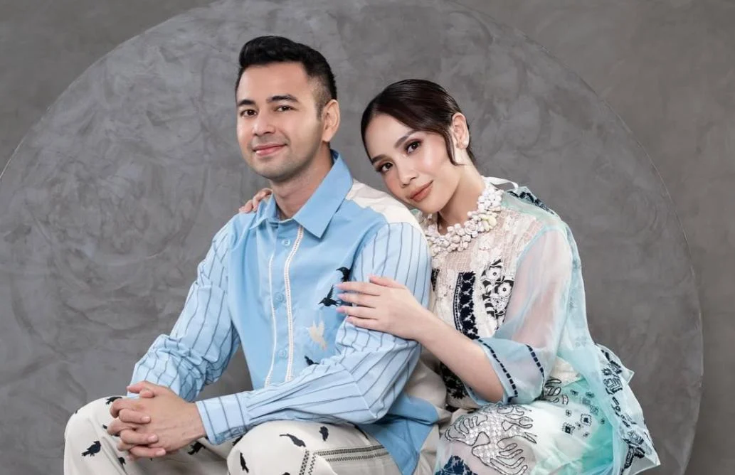 Nama Raffi Ahmad Terseret Kasus Bluray Cargo, Respons Nagita Slavina Jadi Sorotan