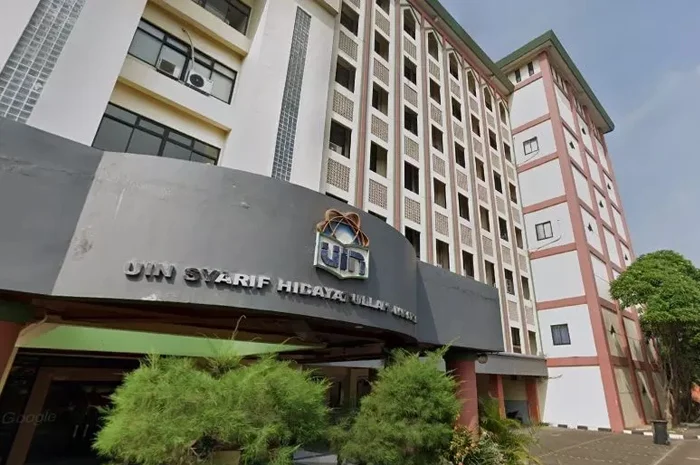 Nama Yayasan Dicatut Pengurus Lama, UIN Syarif Hidayatullah Akan Tempuh Jalur Hukum