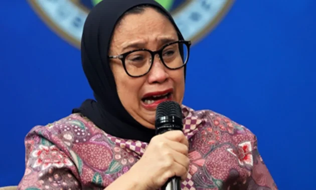 Nanik S Deyang Diperiksa dalam Kasus Dugaan Korupsi MBG, Kejagung Konfirmasi Potensi