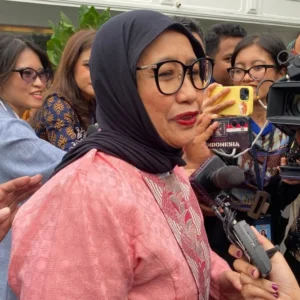 Nanik S. Deyang Resmi Dipilih Jadi Kepala BGN, Menkomdigi Meutya Yakin Prabowo Pertimbangkan Pengalaman dan Rekam Jejak