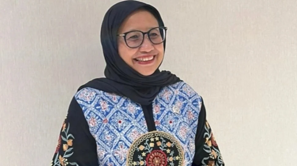 Nanik Sudaryati Deyang Naik Jadi Kepala BGN usai Dadan Hindayana Dicopot Prabowo