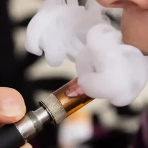 Narkoba Cair dalam Vape Jadi Ancaman Baru, Komdigi Tekankan Pengawasan Konten Digital