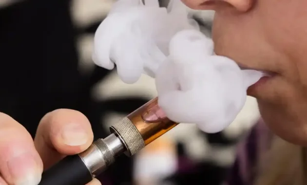 Narkoba Cair dalam Vape Jadi Ancaman Baru, Komdigi Tekankan Pengawasan Konten Digital
