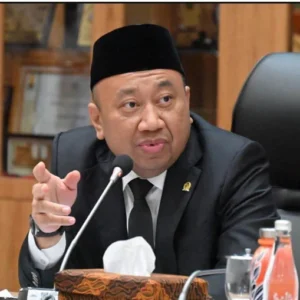 Naturalisasi Mitchell Baker dan Luke Vickery Disetujui Komisi X, Erick Thohir Apresiasi Dukungan DPR RI