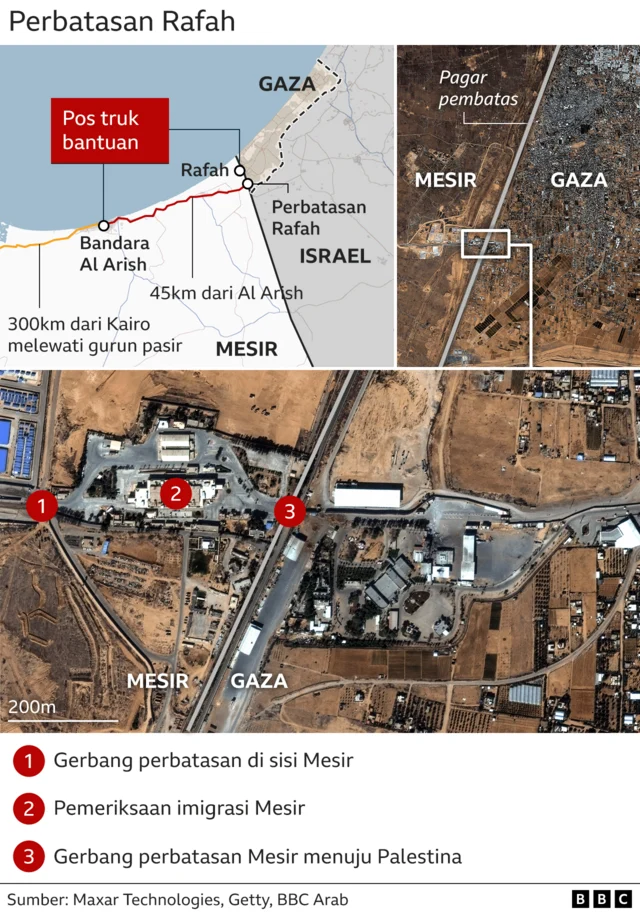 Negara Arab Desak Aksi Tegas Terhadap Pelanggaran Israel di Palestina