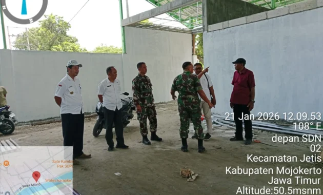 Nestapa Latsarmil KDMP: Mengapa Urusan Koperasi Desa Berujung Maut di Barak Militer?