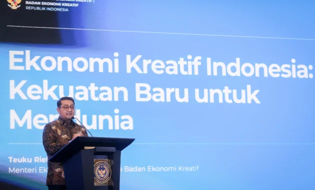 Nezar sebut internet murah bisa jadi mesin pertumbuhan ekonomi baru