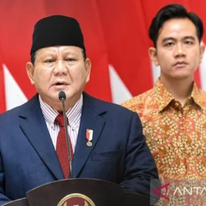 Ngaku Terima Rp 20 Juta sebelum Demo dan Bertemu Gibran, Abdi Dinonaktifkan dari Ketua BEM FH UBK
