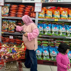 Nggak Selalu Tanda-tanda Bangkrut, Penutupan Gerai Ritel Bisa jadi Karena Beberapa Faktor ini