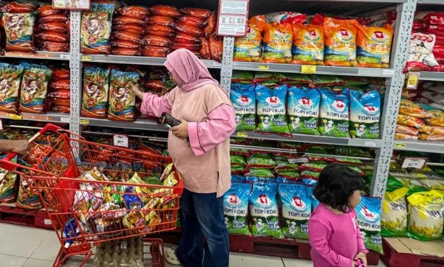 Nggak Selalu Tanda-tanda Bangkrut, Penutupan Gerai Ritel Bisa jadi Karena Beberapa Faktor ini