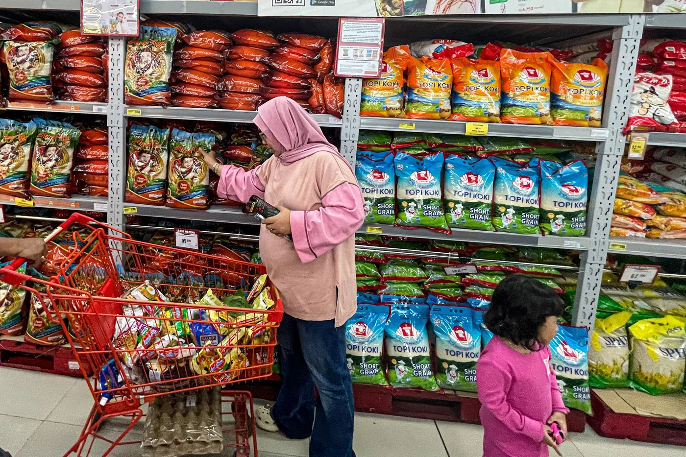 Nggak Selalu Tanda-tanda Bangkrut, Penutupan Gerai Ritel Bisa jadi Karena Beberapa Faktor ini