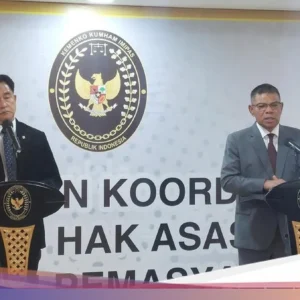 Noel Ebenezer Merasa Kesatria Terima Vonis 4,5 Tahun Penjara: Jangan jadi Pejabat yang Tidak Tanggung Jawab!
