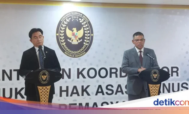 Noel Ebenezer Merasa Kesatria Terima Vonis 4,5 Tahun Penjara: Jangan jadi Pejabat yang Tidak Tanggung Jawab!