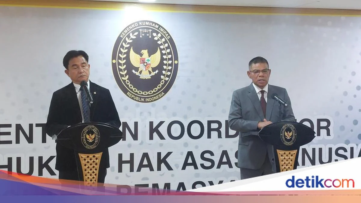 Noel Ebenezer Merasa Kesatria Terima Vonis 4,5 Tahun Penjara: Jangan jadi Pejabat yang Tidak Tanggung Jawab!