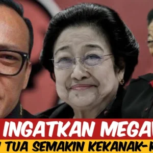 Noel Ingatkan Potensi Peristiwa 98 Jilid 2: Prabawu Harus Peka, Dolar Semakin Tinggi!