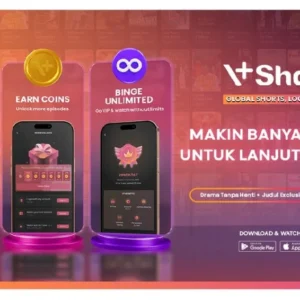 Nonton Gratis hingga VIP, Ini Beragam Cara Menikmati Microdrama di V+Short