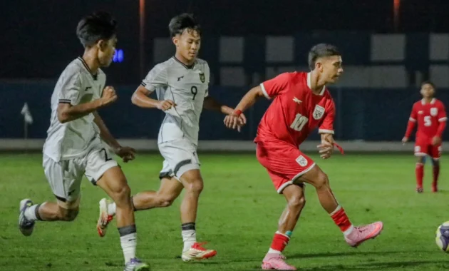 Nova Arianto: Timnas Indonesia U19 butuh lebih banyak uji coba Nova Arianto: Timnas Indonesia U19 butuh lebih banyak uji coba