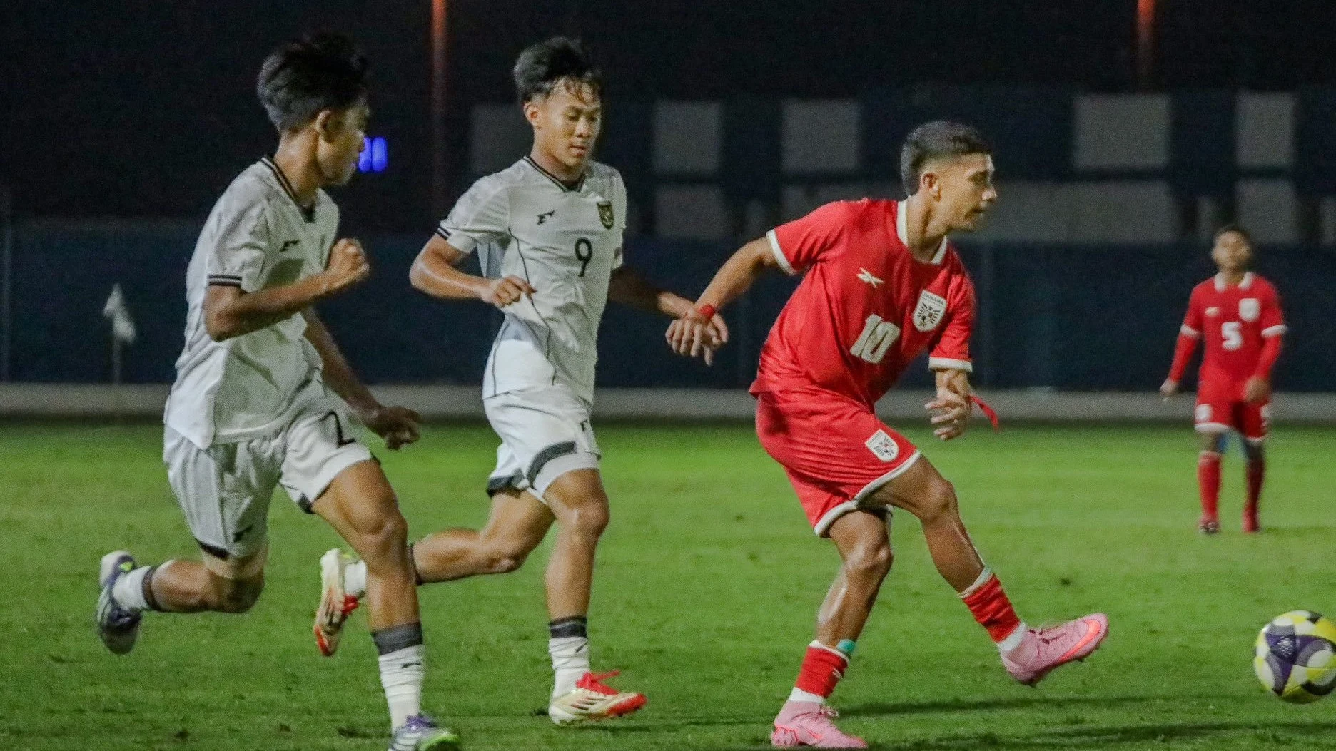 Nova Arianto: Timnas Indonesia U19 butuh lebih banyak uji coba