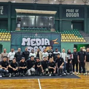 Nuban Nilai Kerja Keras Bogor Hornbills Sudah Terbukti di Final IBL