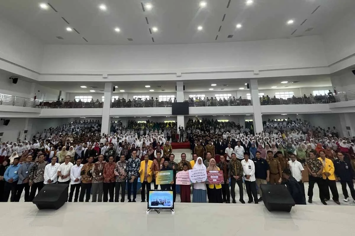OJK Aceh Percepat Perluasan Literasi dan Inklusi Keuangan Masyarakat