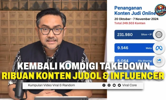 OJK Bisa Blokir Konten hingga Akun Influencer Finansial yang Sesatkan Publik, Gandeng Komdigi
