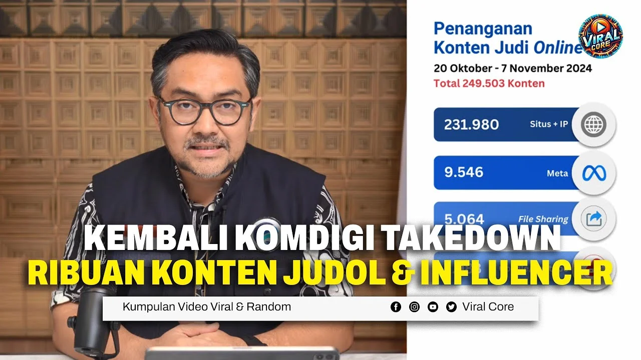 OJK Bisa Blokir Konten hingga Akun Influencer Finansial yang Sesatkan Publik, Gandeng Komdigi