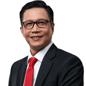 OJK Tetapkan Jeffrey Hendrik sebagai Direktur Utama BEI Periode 2026-2030