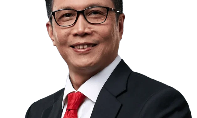 OJK Tetapkan Jeffrey Hendrik sebagai Direktur Utama BEI Periode 2026-2030