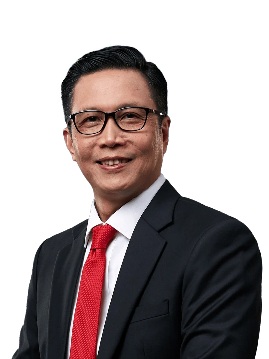 OJK Tetapkan Jeffrey Hendrik sebagai Direktur Utama BEI Periode 2026-2030