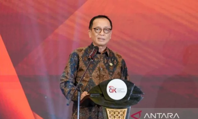 OJK: Total Aset BPR-BPRS Tumbuh 3,70 persen Capai Rp236,69 T per Maret OJK: Total Aset BPR-BPRS Tumbuh 3,70 persen Capai Rp236,69 T per Maret