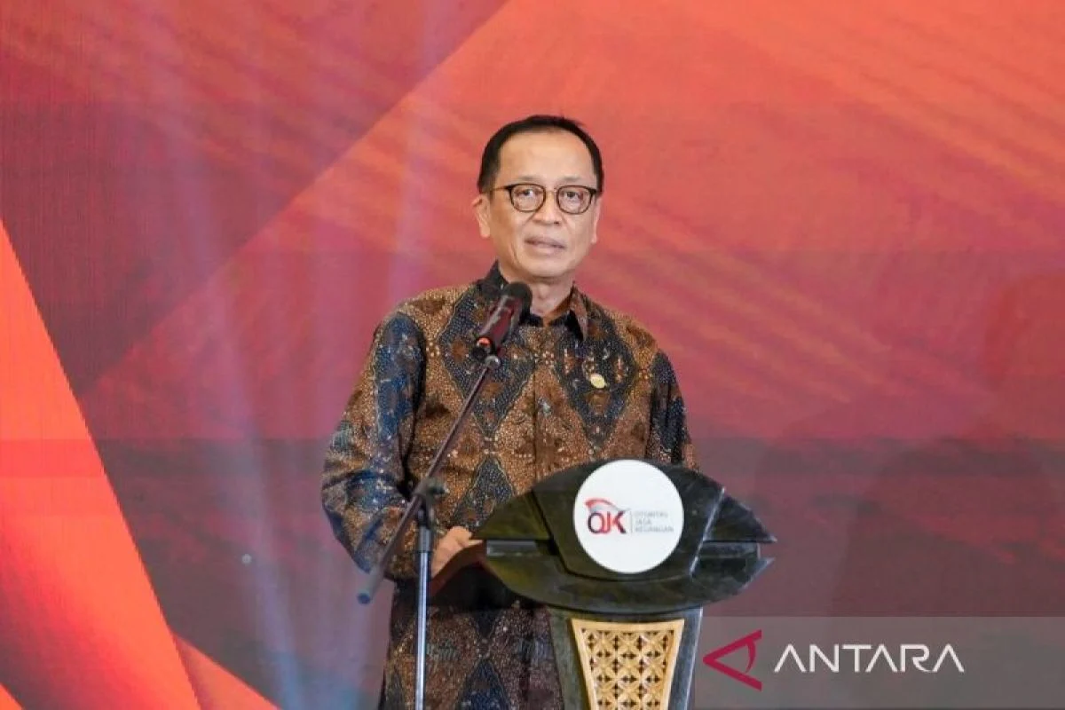 OJK: Total Aset BPR-BPRS Tumbuh 3,70 persen Capai Rp236,69 T per Maret