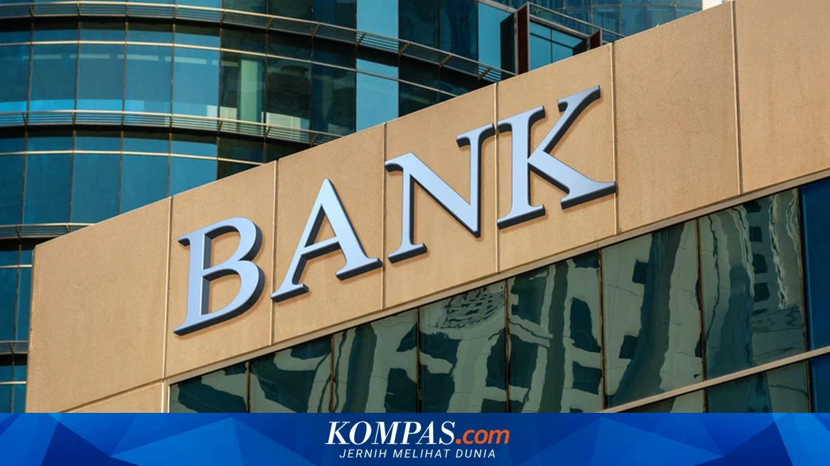 OJK Ungkap Lima Keuntungan Strategis Penerapan Universal Banking
