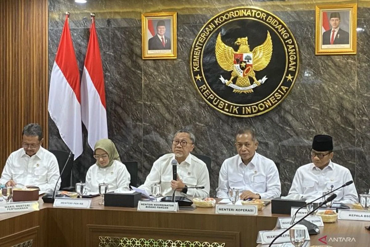 Ombudsman Desak Evaluasi Menyeluruh Latsarmil Usai 5 Calon Manajer Kopdes Merah Putih Meninggal