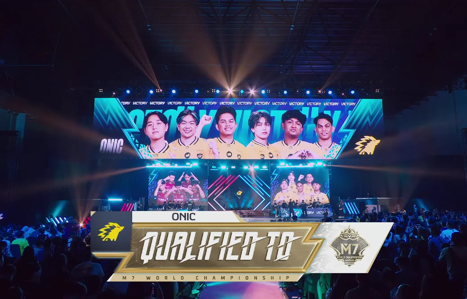 ONIC melaju ke grand final MPL ID S17 sekaligus lolos ke MSC EWC 2026