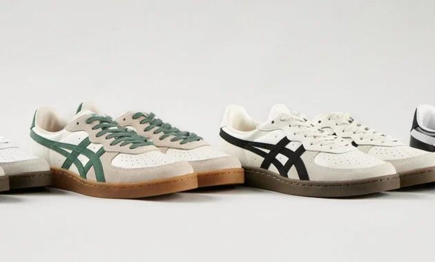 Onitsuka Kian Moncer, Asics Pisahkan Onitsuka Tiger Jadi Perusahaan Sendiri