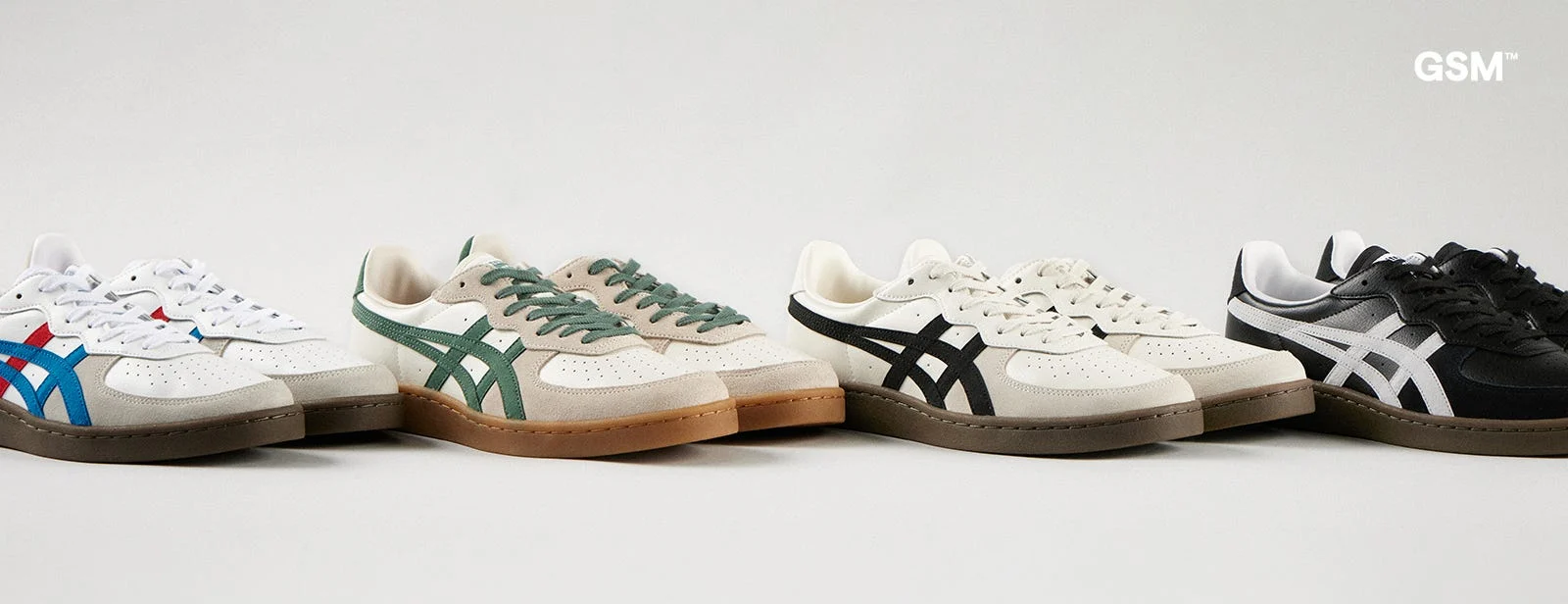 Onitsuka Kian Moncer, Asics Pisahkan Onitsuka Tiger Jadi Perusahaan Sendiri