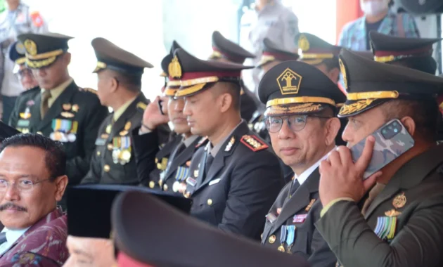 Operasi Patuh 2026 Ditunda, Polri Siap Peringati Hari Bhayangkara