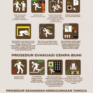 Pajang Poster PERINGATAN (SANGAT) DARURAT', Ini 5 Tuntutan BEM UI di Demo Hari Ini