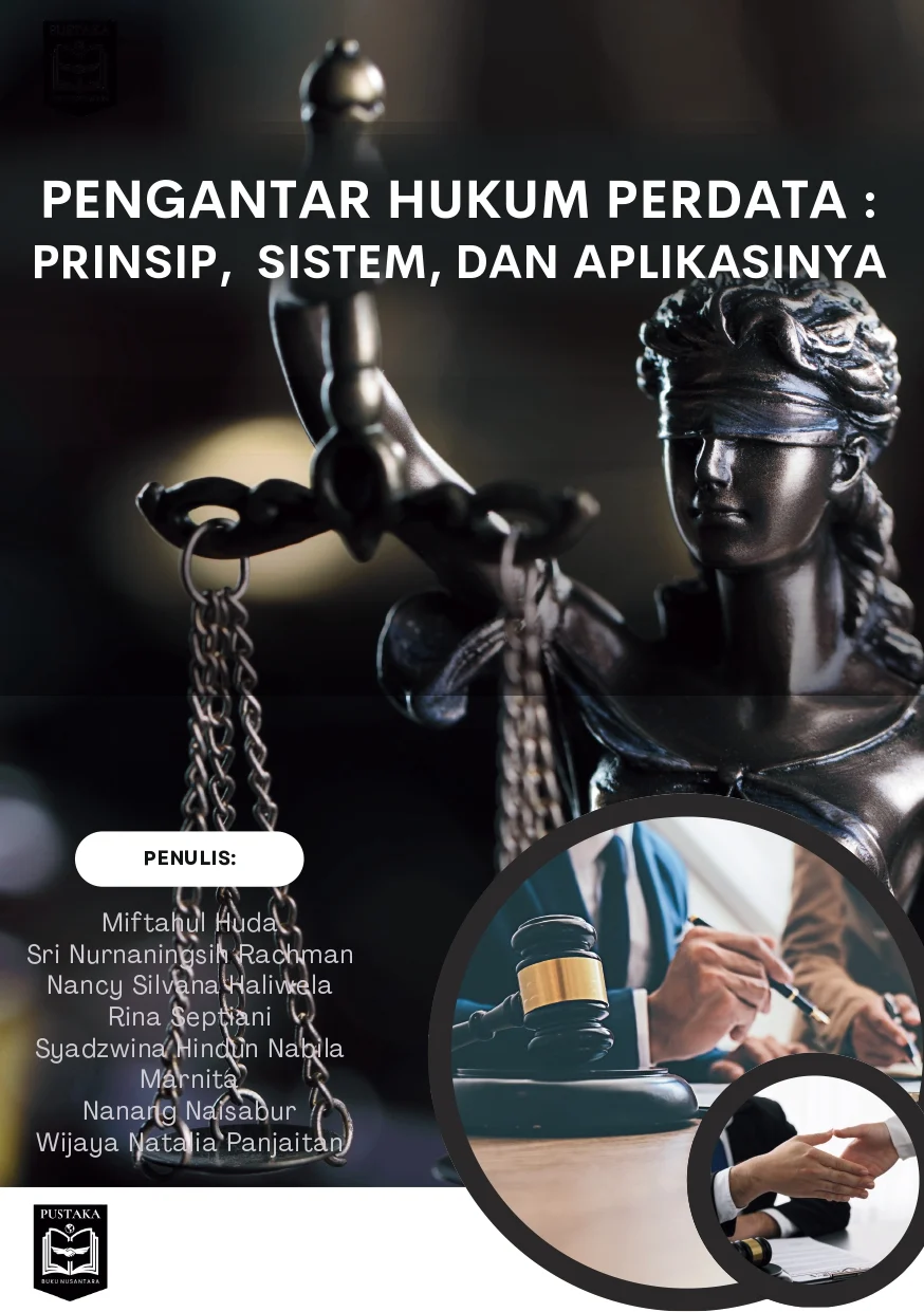 Pakar Hukum: Perdamaian BNI Parigi dan Nasabah Sejalan dengan Prinsip Hukum Perdata
