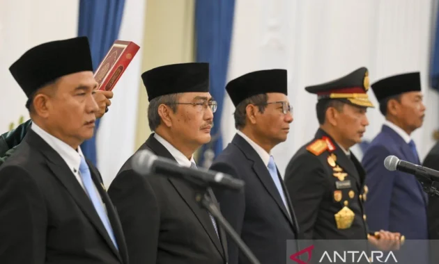 Pakar Nilai Konsep PRESISI sebagai Landasan Reformasi Polri
